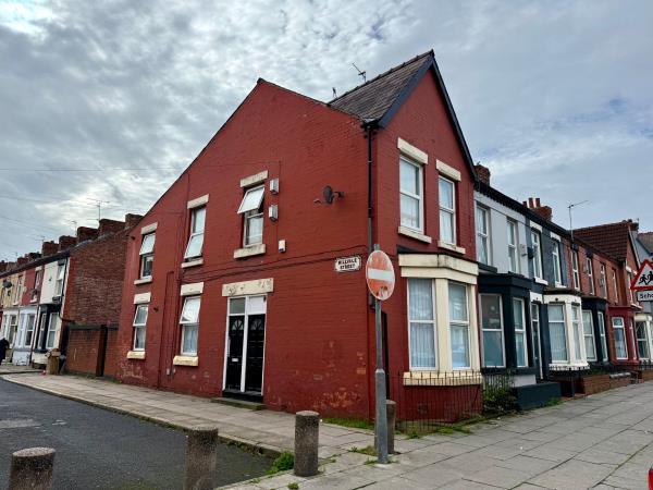Main image of property: 2/2A MILLVALE STREET, LIVERPOOL