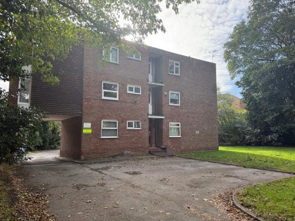 Main image of property: 12 POULEVARA HOUSE, WEST OAKHILL PARK, LIVERPOOL