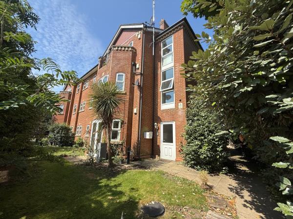 Main image of property: FLAT 7, DELAFORD HOUSE, 13 HAIGH ROAD, LIVERPOOL