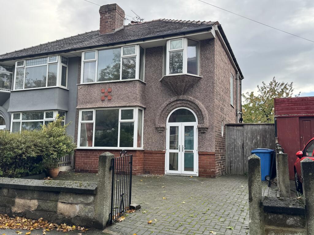 Main image of property: 230 BLACKMOOR DRIVE, LIVERPOOL