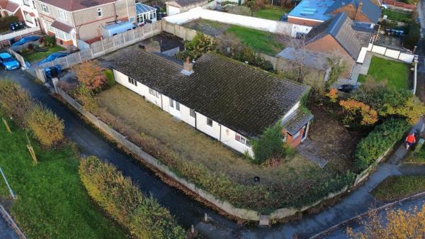 Main image of property: 164 BACK LANE, SKELMERSDALE, LANCASHIRE