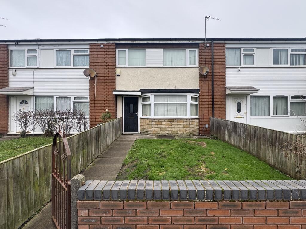Main image of property: 118 BOWLAND DRIVE, LIVERPOOL