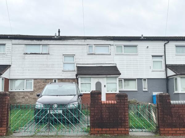 Main image of property: 14 CONIFER CLOSE, KIRKBY, LIVERPOOL