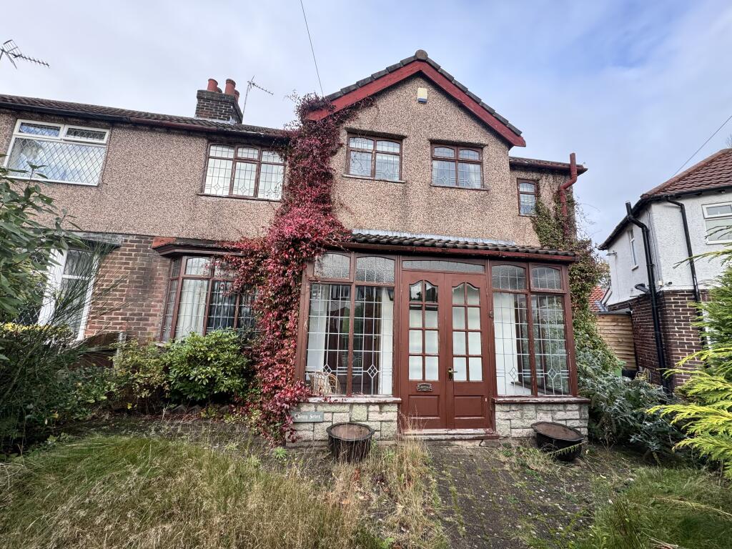 Main image of property: 27 LANVILLE ROAD, LIVERPOOL