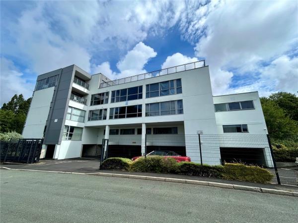 Main image of property: CITY VIEW, 45 NETHERFIELD ROAD SOUTH, LIVERPOOL