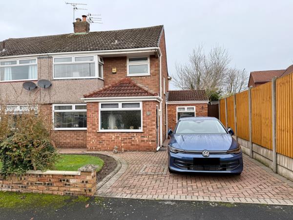 Main image of property: 14 WESTOVER ROAD, MAGHULL, LIVERPOOL