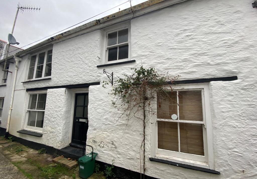 Main image of property: 27A Higher Market Street, Penryn, Cornwall, TR10 8EF