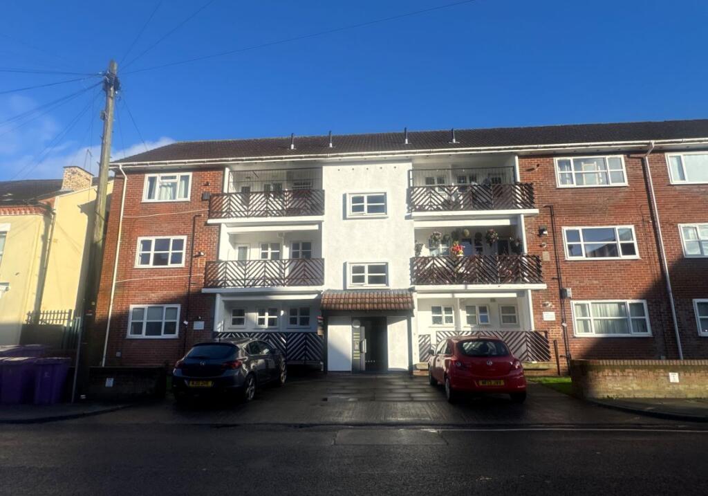 Main image of property: Flat 35, 35 Holland Street, Liverpool, Merseyside, L7 0JG