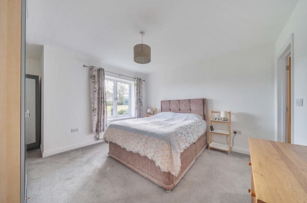 4 bedroom detached house for sale in Knowle Village, Knowle, Budleigh