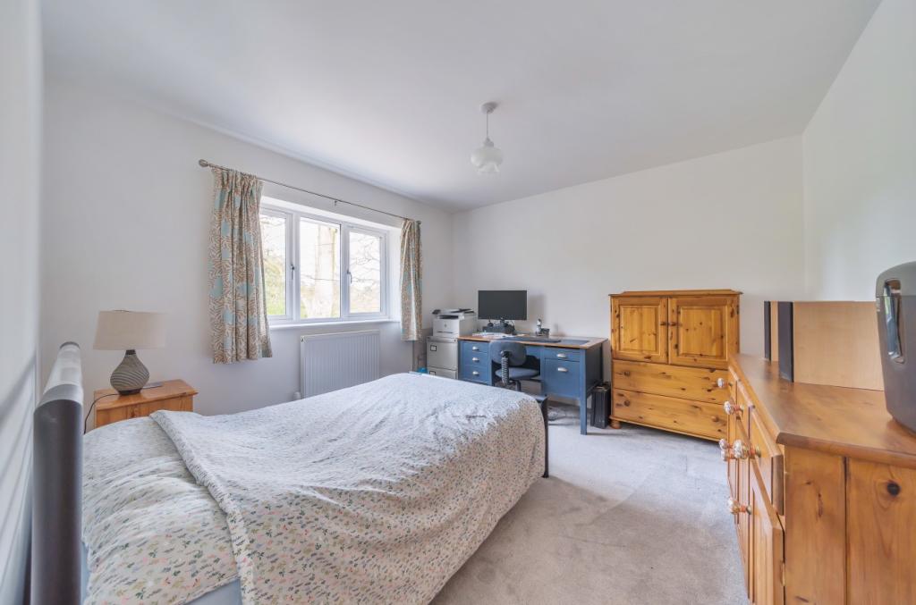 4 bedroom detached house for sale in Knowle Village, Knowle, Budleigh