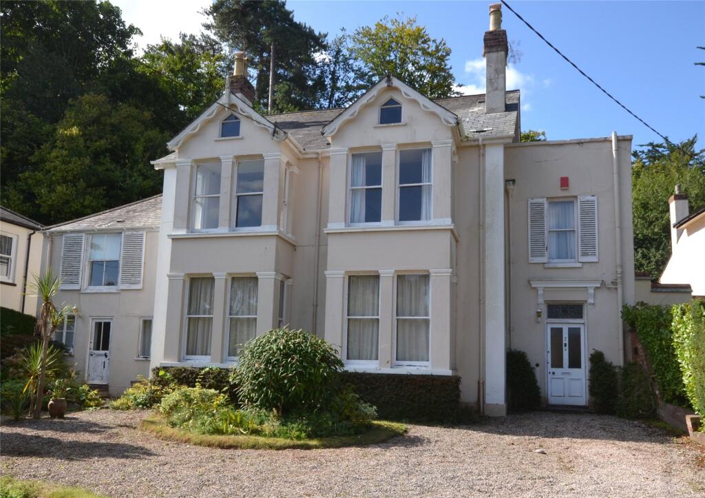 Main image of property: Little Knowle, Budleigh Salterton, Devon