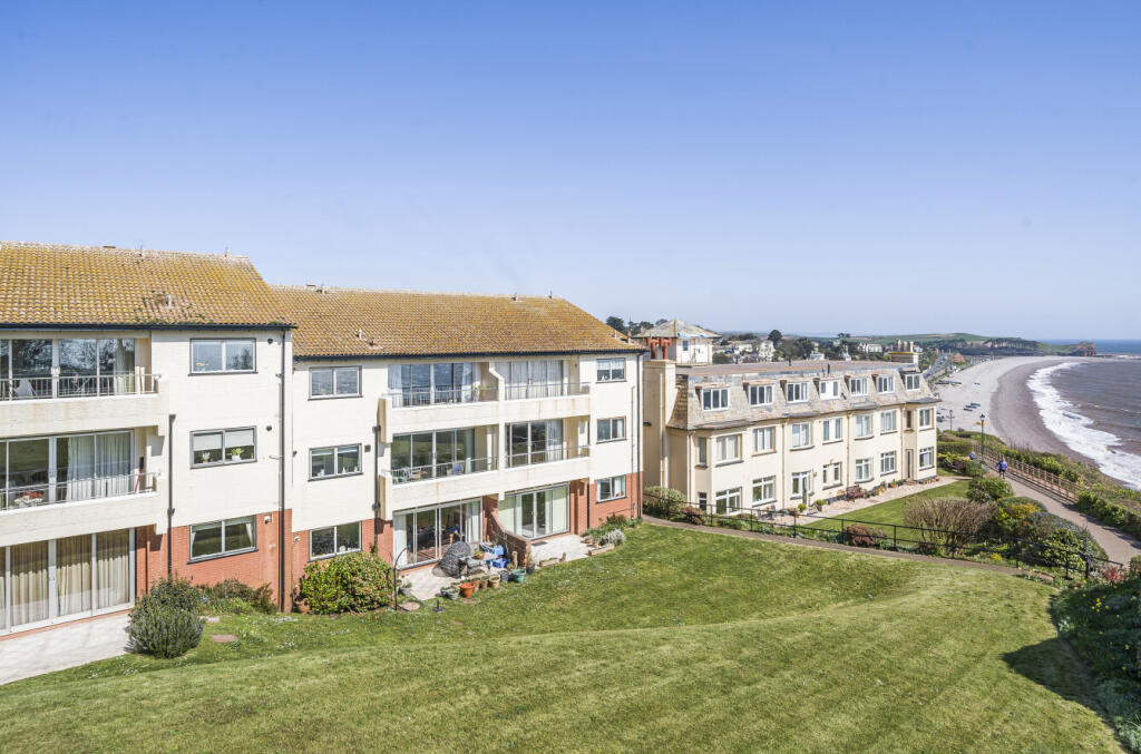 Main image of property: Cliff Road, Budleigh Salterton, Devon