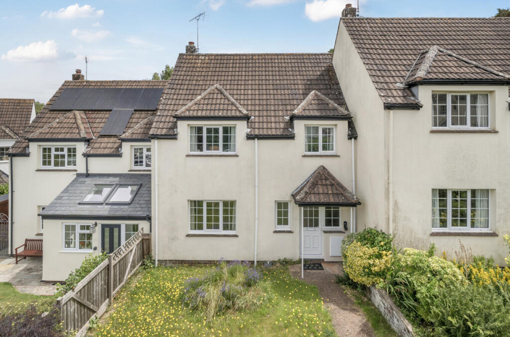 Main image of property: Glebe Close, Otterton, Budleigh Salterton, Devon
