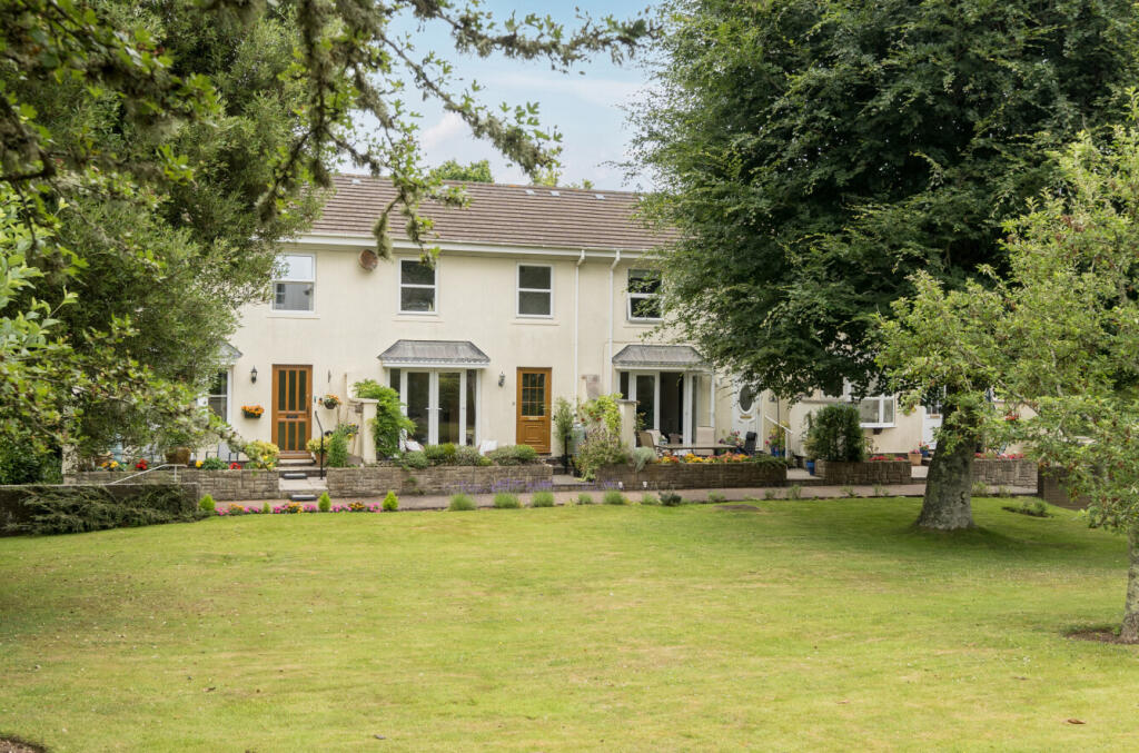 Main image of property: Woodlands, Budleigh Salterton, Devon