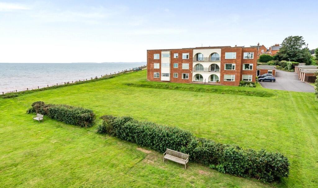 Main image of property: Coastguard Road, Budleigh Salterton, Devon