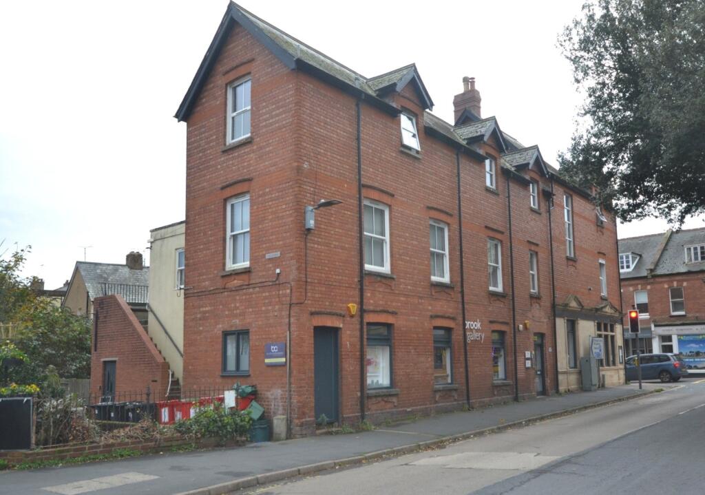 Main image of property: Station Road, Budleigh Salterton, Devon