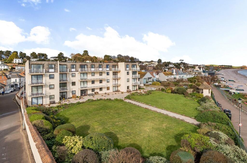 Main image of property: Fore Street, Budleigh Salterton, Devon