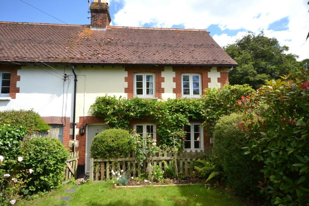 Main image of property: Oak Hill, East Budleigh, Budleigh Salterton, Devon