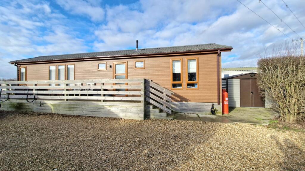 Main image of property:  Windsurf Bank, Tallington Lakes, PE9