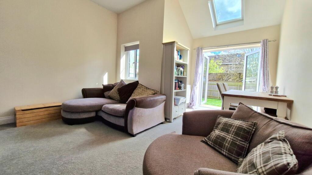 Main image of property: Drift Avenue, STAMFORD, PE9