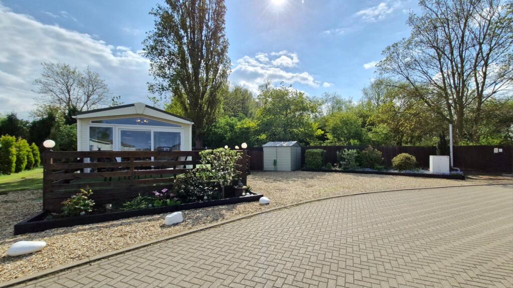 Main image of property: South Bank, TALLINGTON LAKES, PE9