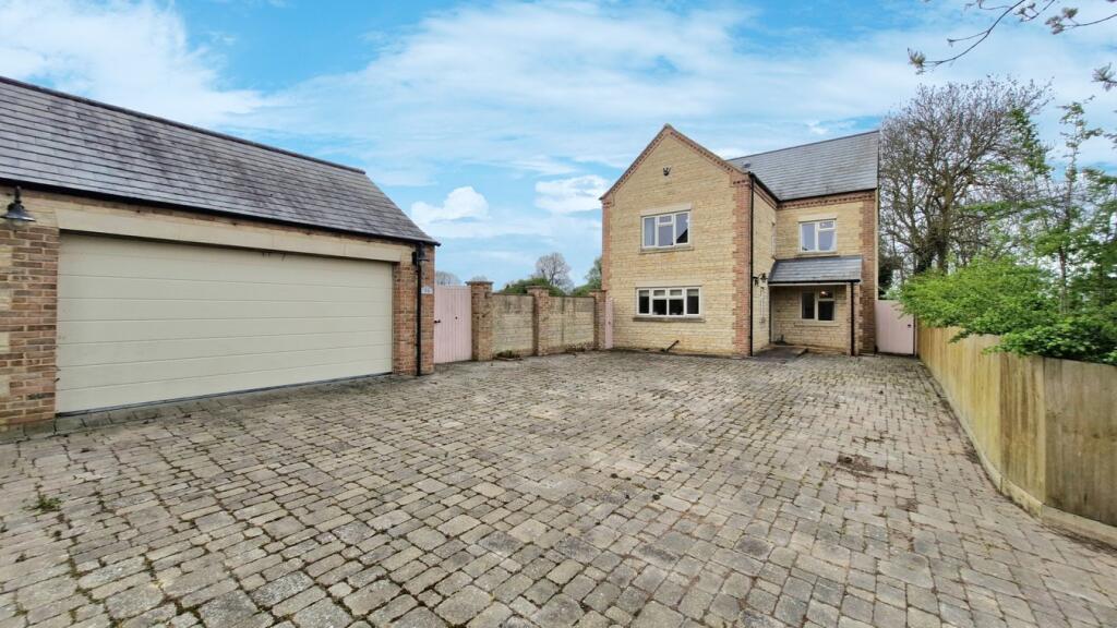 Main image of property: Deeping St James Road, Northborough, PE6