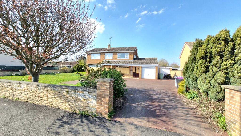 Main image of property: Horsegate, Deeping St James, Peterborough, PE6