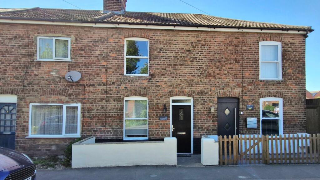 Main image of property: Hallgate, HOLBEACH, Spalding, PE12