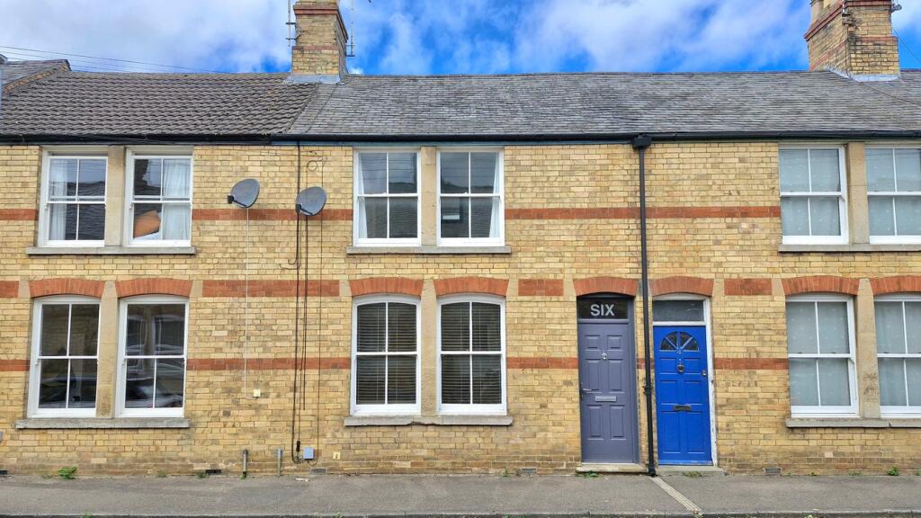 Main image of property: Torkington Street, STAMFORD, PE9