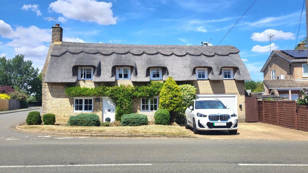 Main image of property: High Street, MAXEY, Peterborough, PE6
