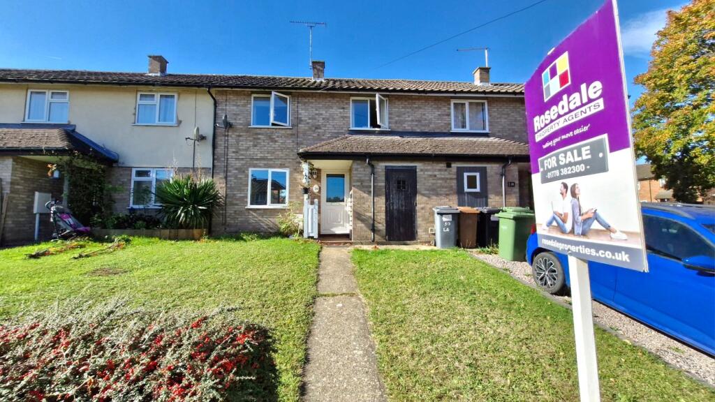 Main image of property: Lawrence Road, WITTERING, Peterborough, PE8