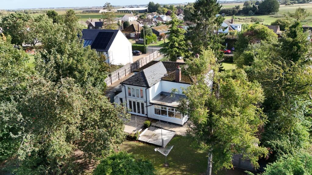 Main image of property: Seas End Road, MOULTON SEAS END, Spalding, PE12