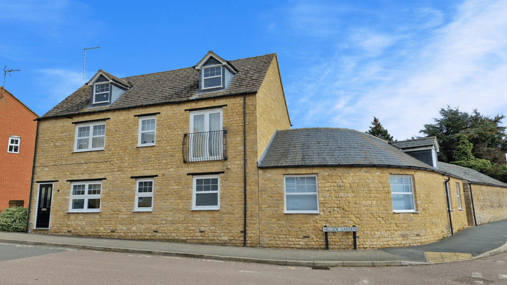 Main image of property: Hillside Gardens, WITTERING, Peterborough, PE8