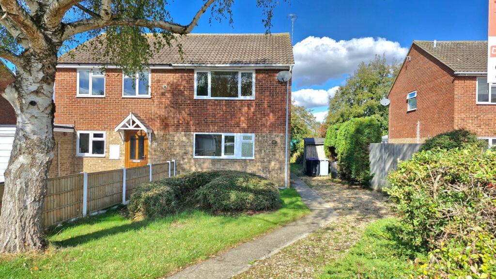 Main image of property: Manor Close, LANGTOFT, Peterborough, PE6