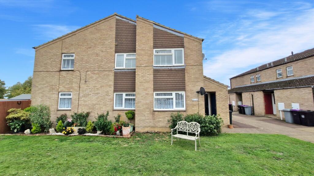 Main image of property: Wellington Way, MARKET DEEPING, Peterborough, PE6