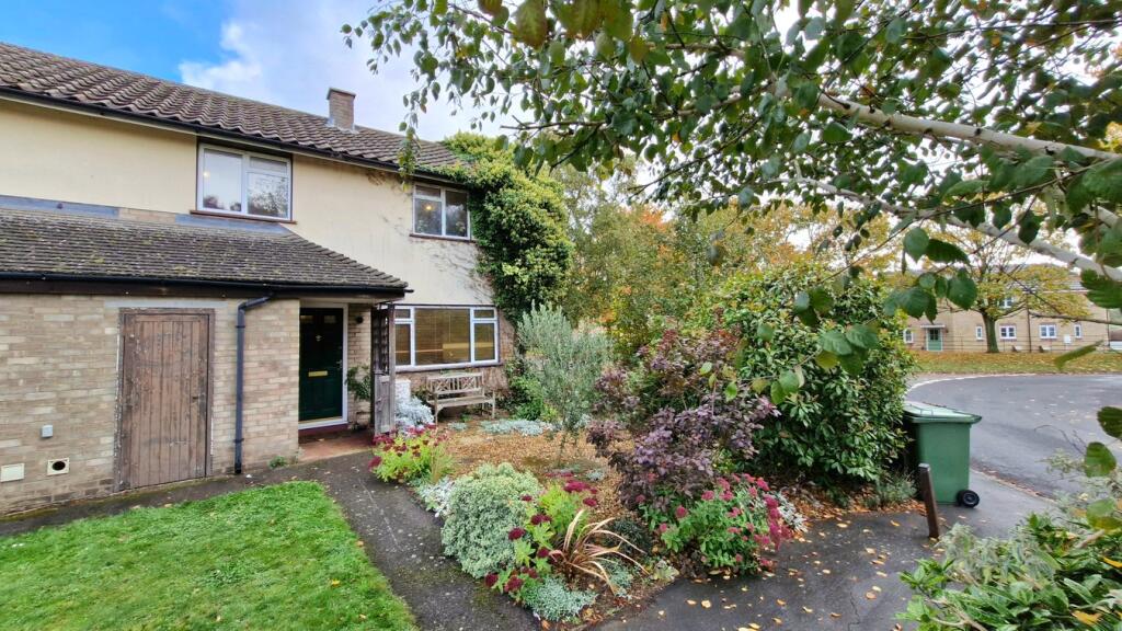 Main image of property: Parker Road, WITTERING, Peterborough, PE8