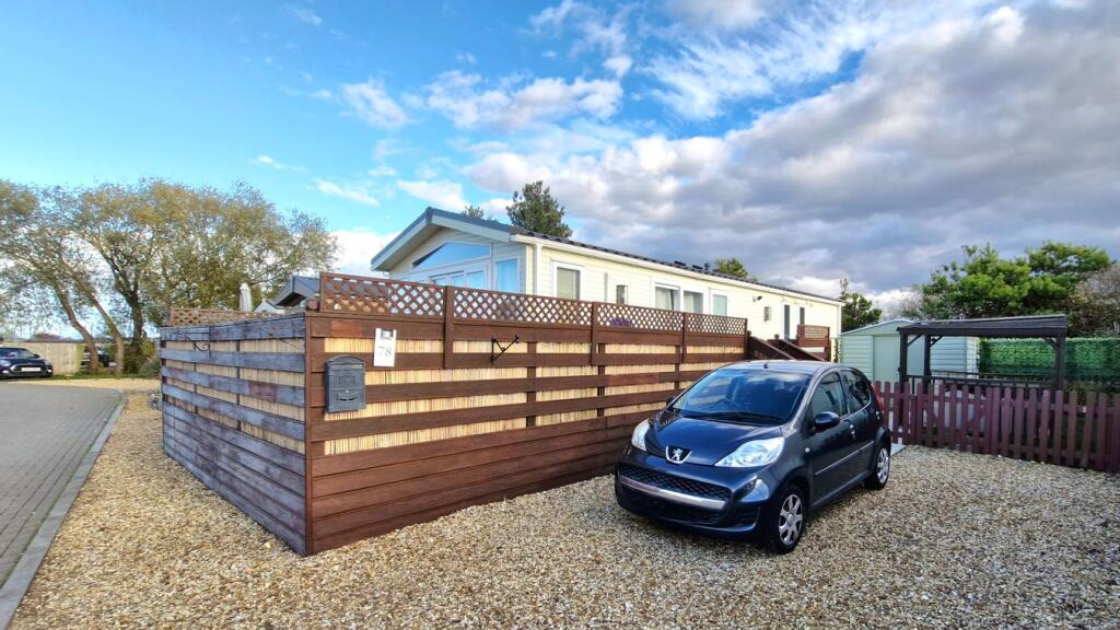 Main image of property:  South Bank, TALLINGTON, Stamford, PE9