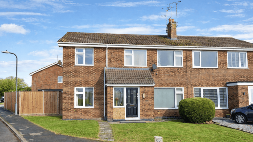 Main image of property: Cottesmore Road, STAMFORD, PE9