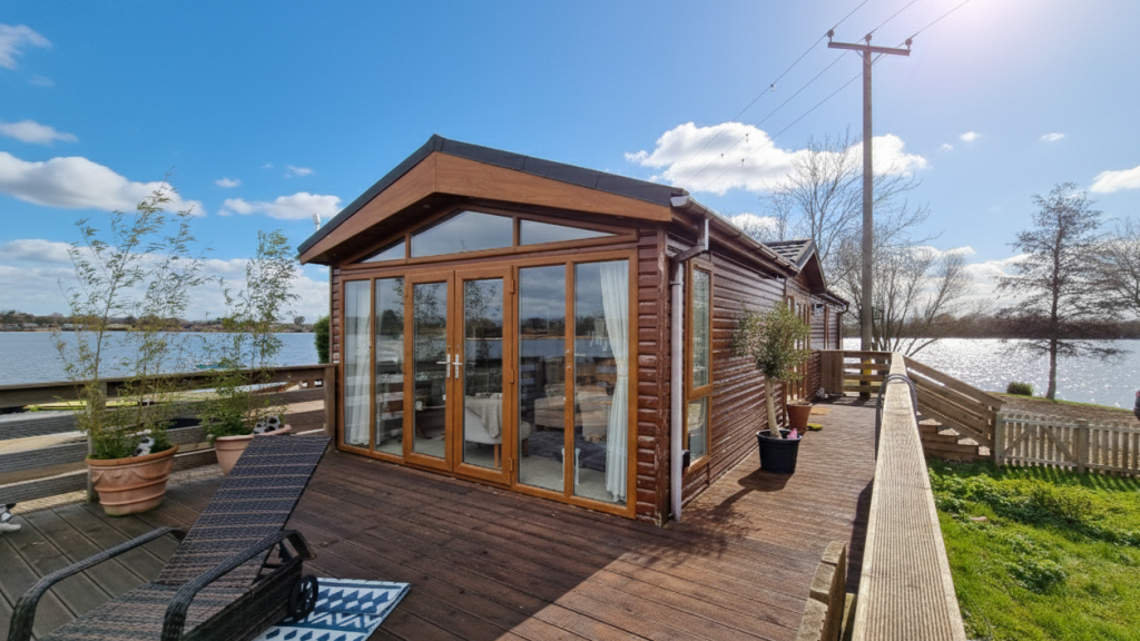 Main image of property:  Windsurf Bank, TALLINGTON , Stamford, PE9