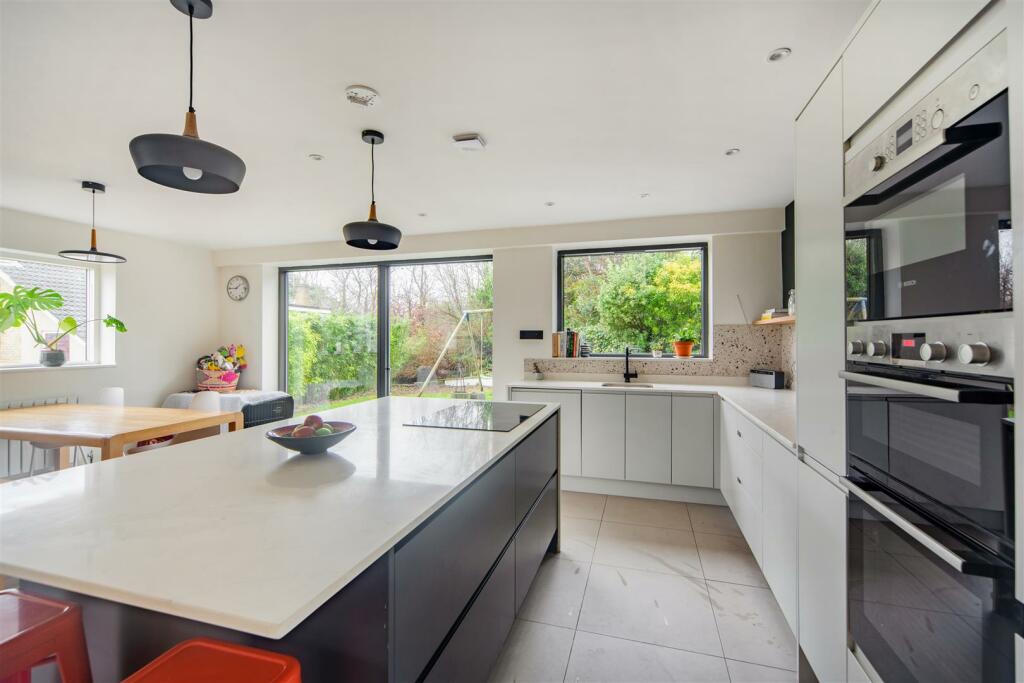 Additional property image - Withdean Close, Brighton