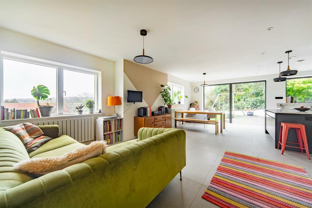 Additional property image - Withdean Close, Brighton