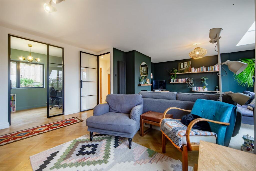 Additional property image - Withdean Close, Brighton