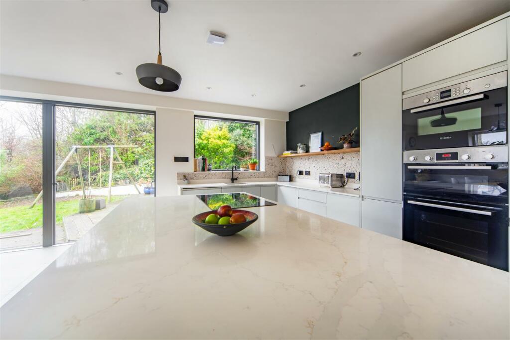 Additional property image - Withdean Close, Brighton
