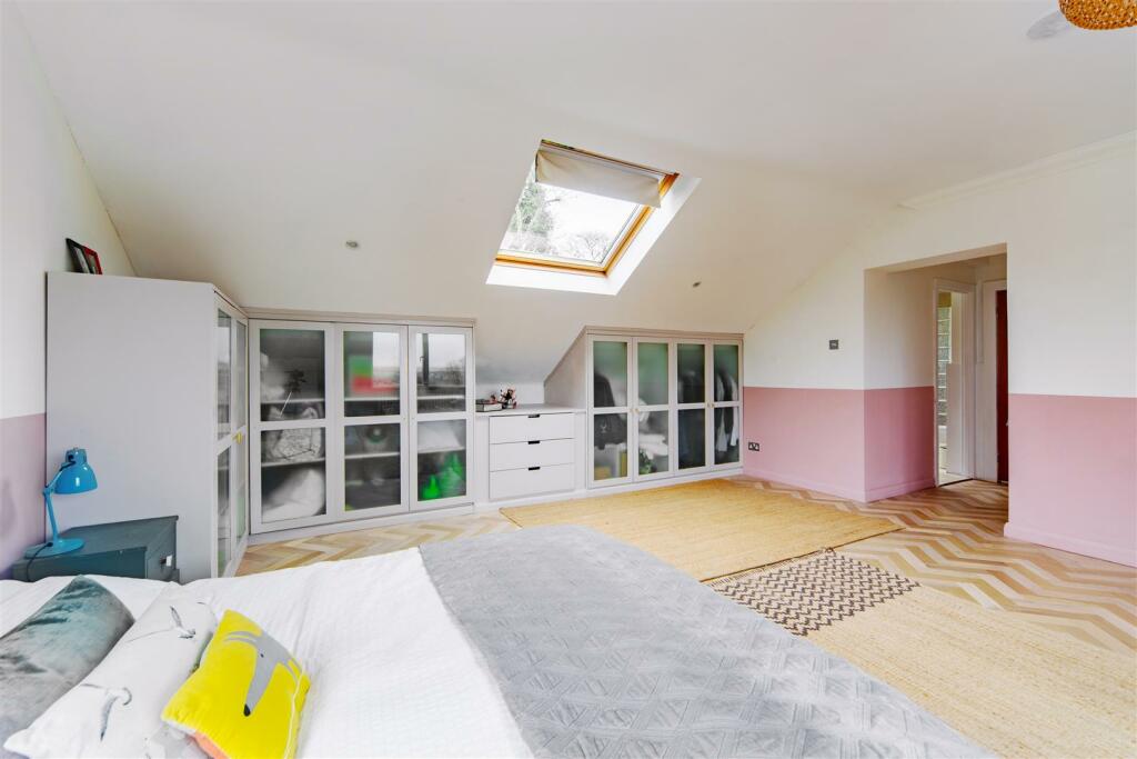 Additional property image - Withdean Close, Brighton