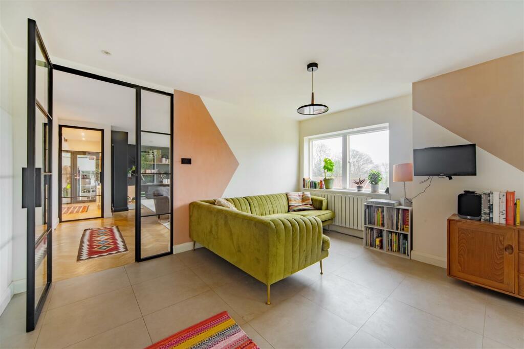 Additional property image - Withdean Close, Brighton