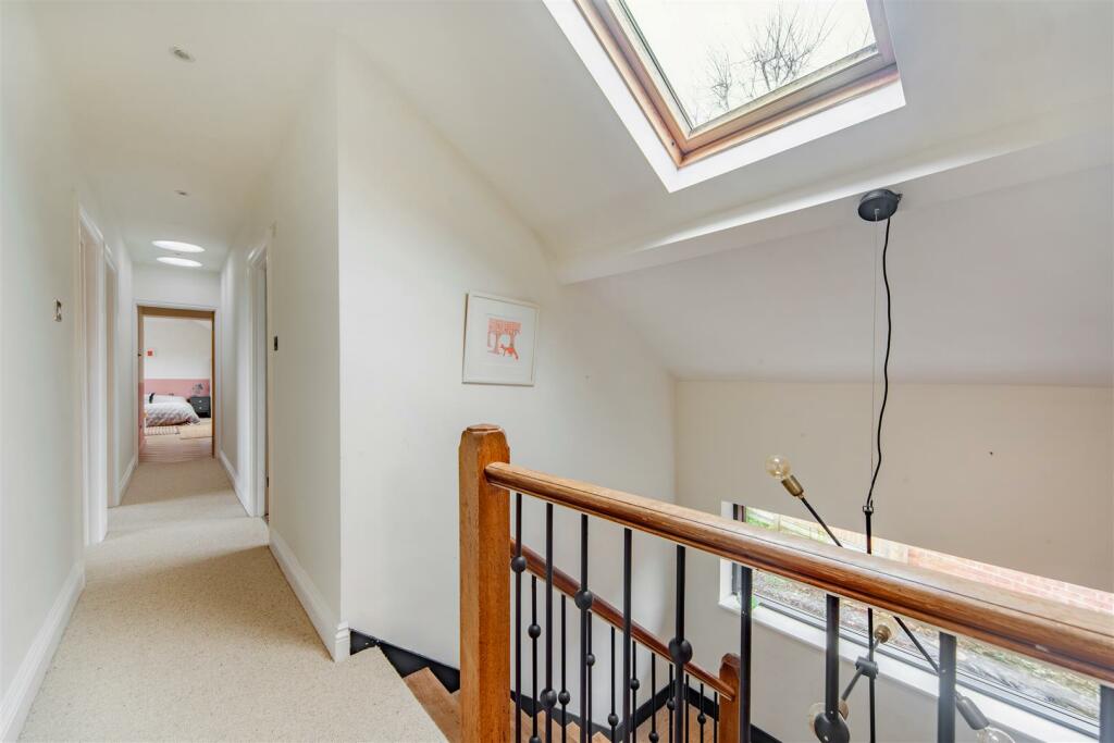 Additional property image - Withdean Close, Brighton