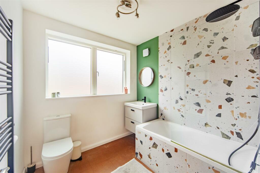 Additional property image - Withdean Close, Brighton