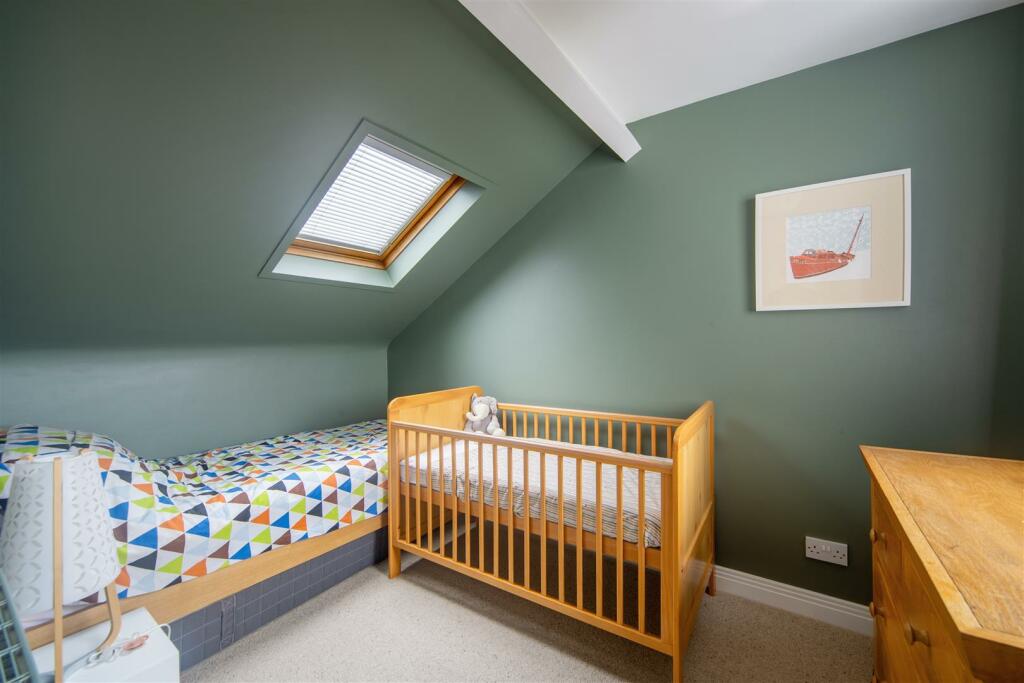Additional property image - Withdean Close, Brighton