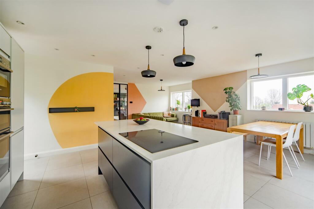 Additional property image - Withdean Close, Brighton