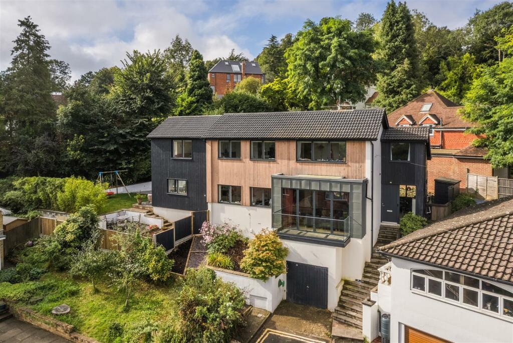 Additional property image - Withdean Close, Brighton
